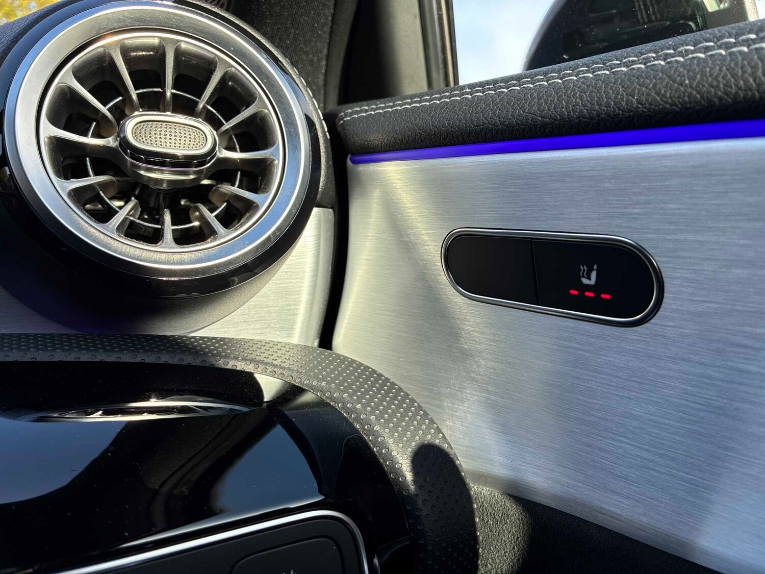 Used Mercedes-Benz A-Class 2022 for sale - 78193696: Photo 34