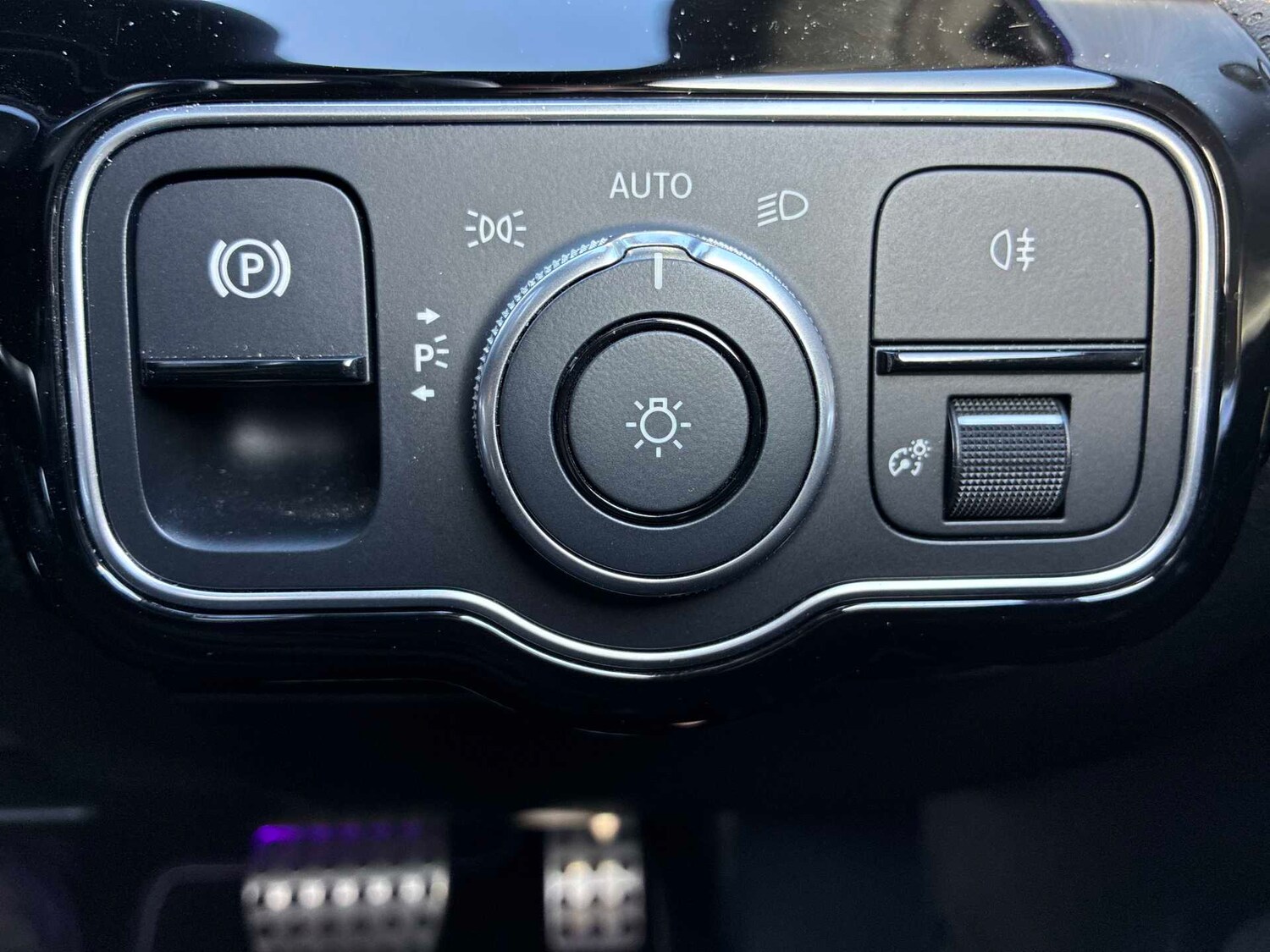 Used Mercedes-Benz A-Class 2022 for sale - 78193696: Photo 36