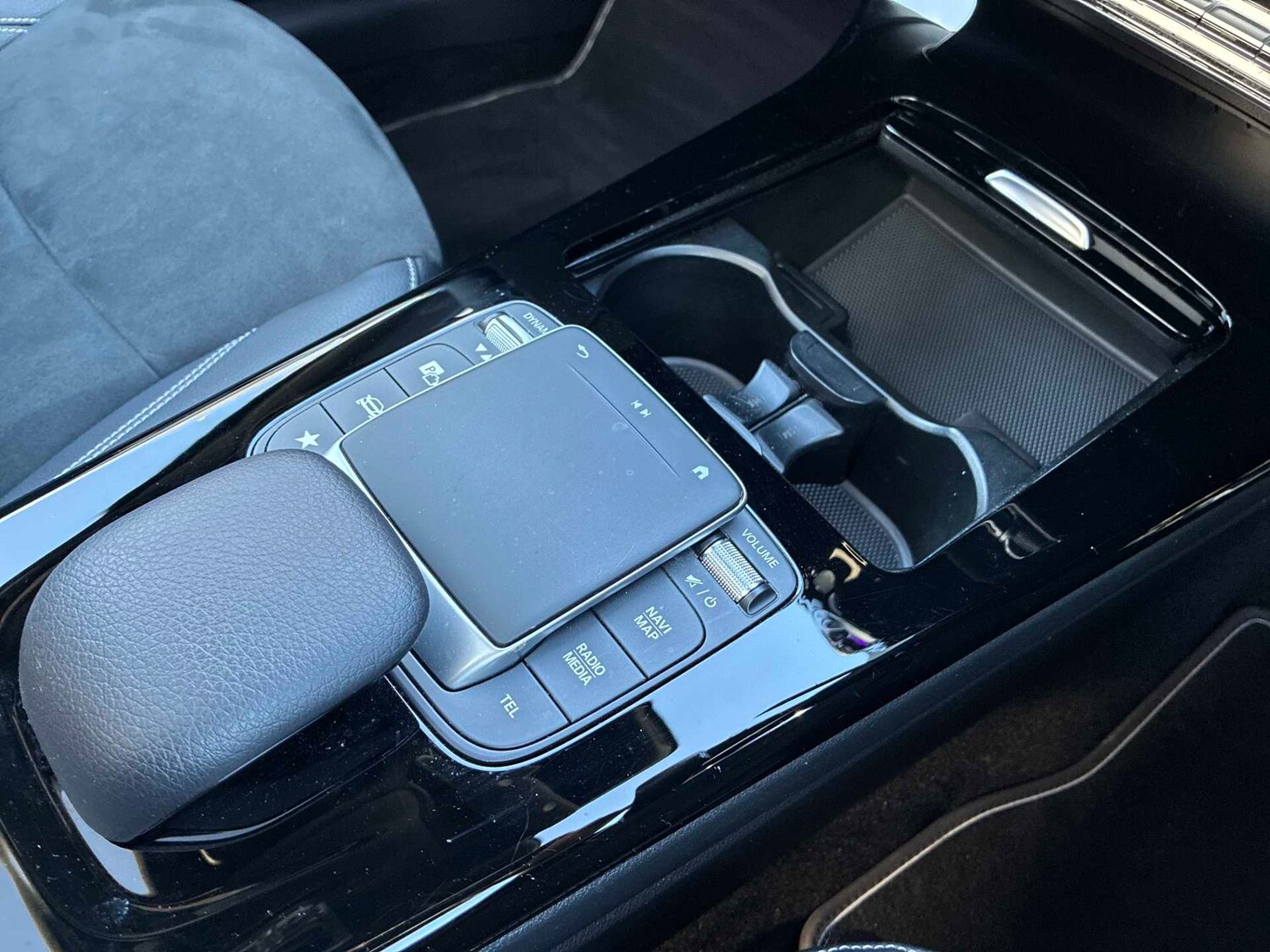 Used Mercedes-Benz A-Class 2022 for sale - 78193696: Photo 38