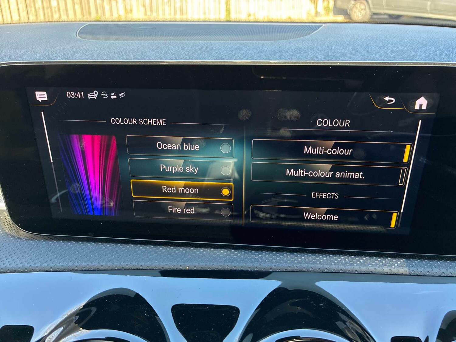 Used Mercedes-Benz A-Class 2022 for sale - 78193696: Photo 41