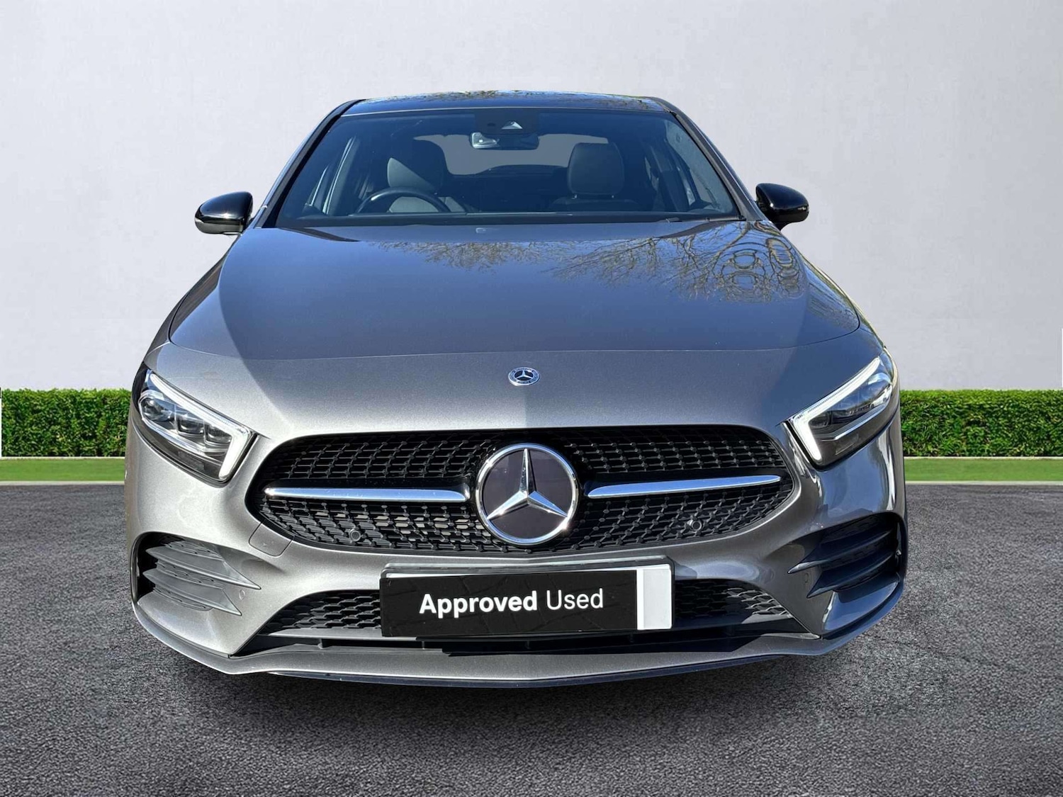 Used Mercedes-Benz A-Class 2022 for sale - 78193696: Photo 5