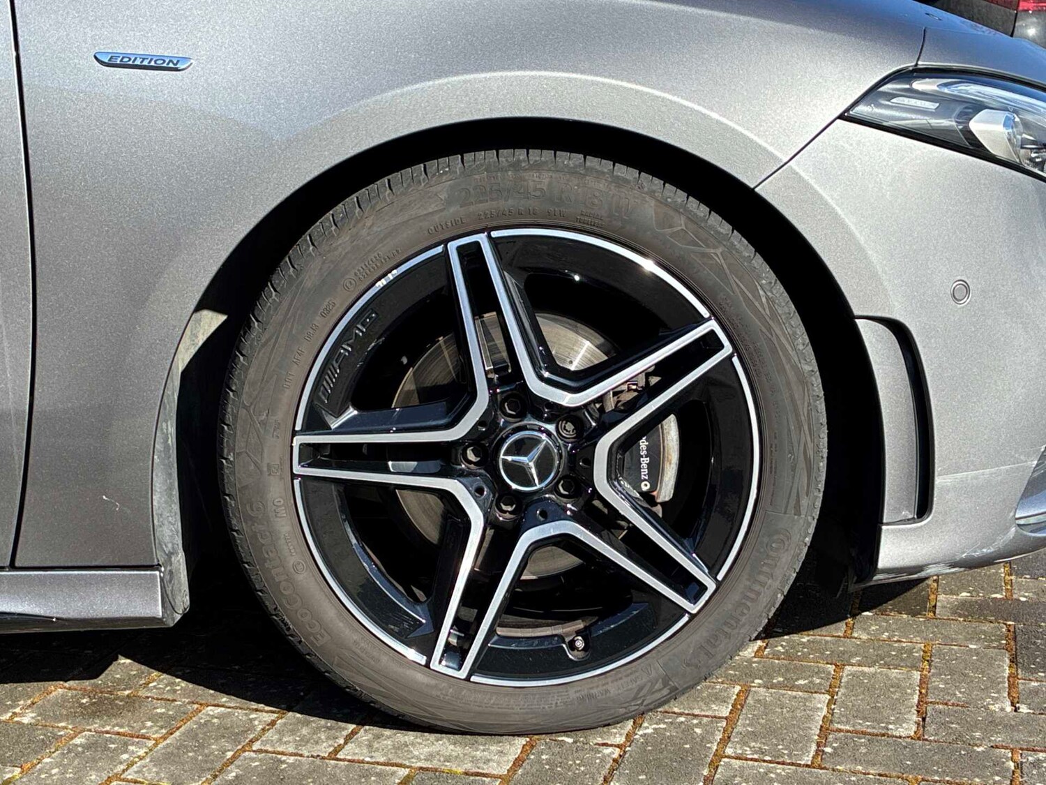 Used Mercedes-Benz A-Class 2022 for sale - 78193696: Photo 6