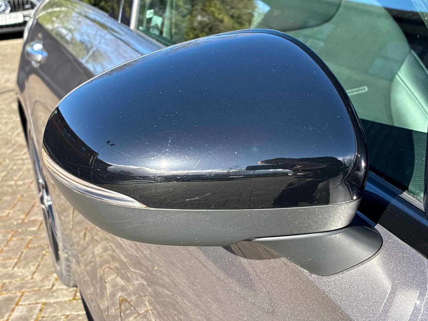 Used Mercedes-Benz A-Class 2022 for sale - 78193696: Photo 9