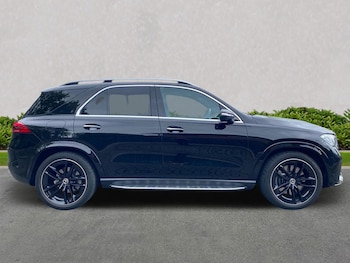 Used Mercedes-Benz GLE-Class 2024 for sale - 75490809: Photo