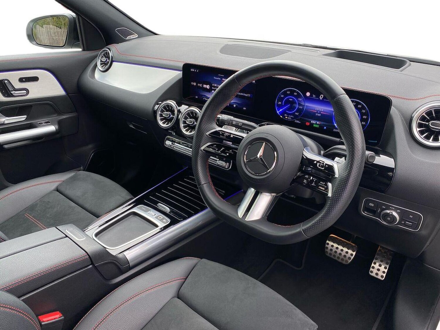 Used Mercedes-Benz EQA 2024 for sale - 76114364: Photo 15