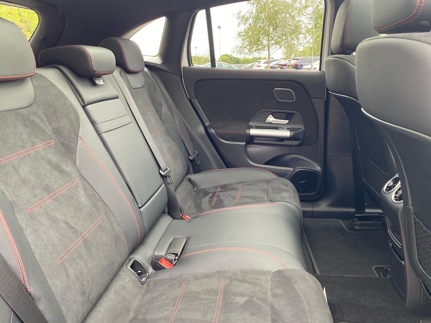 Used Mercedes-Benz EQA 2024 for sale - 76114364: Photo 16