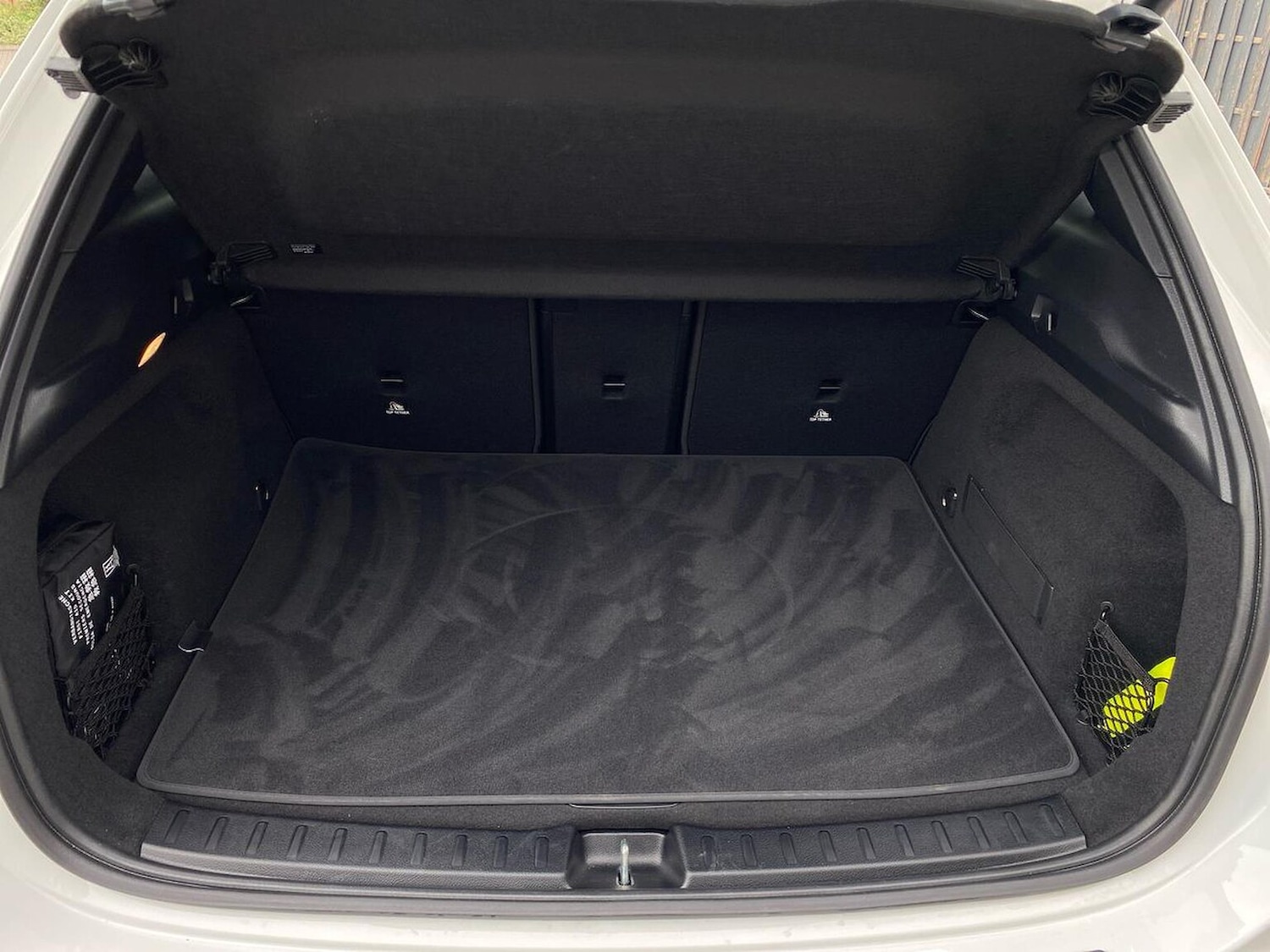 Used Mercedes-Benz EQA 2024 for sale - 76114364: Photo 17