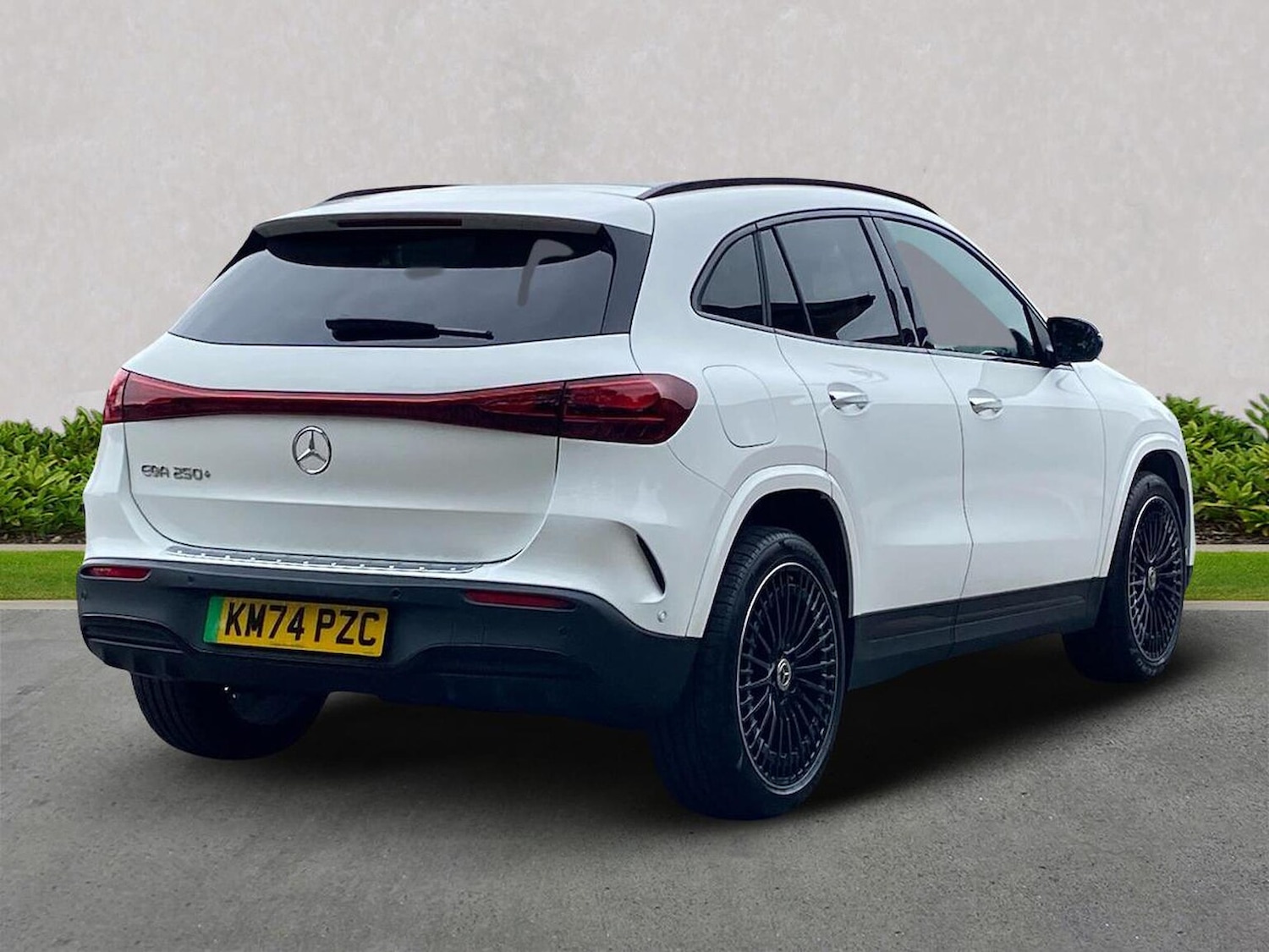 Used Mercedes-Benz EQA 2024 for sale - 76114364: Photo 18