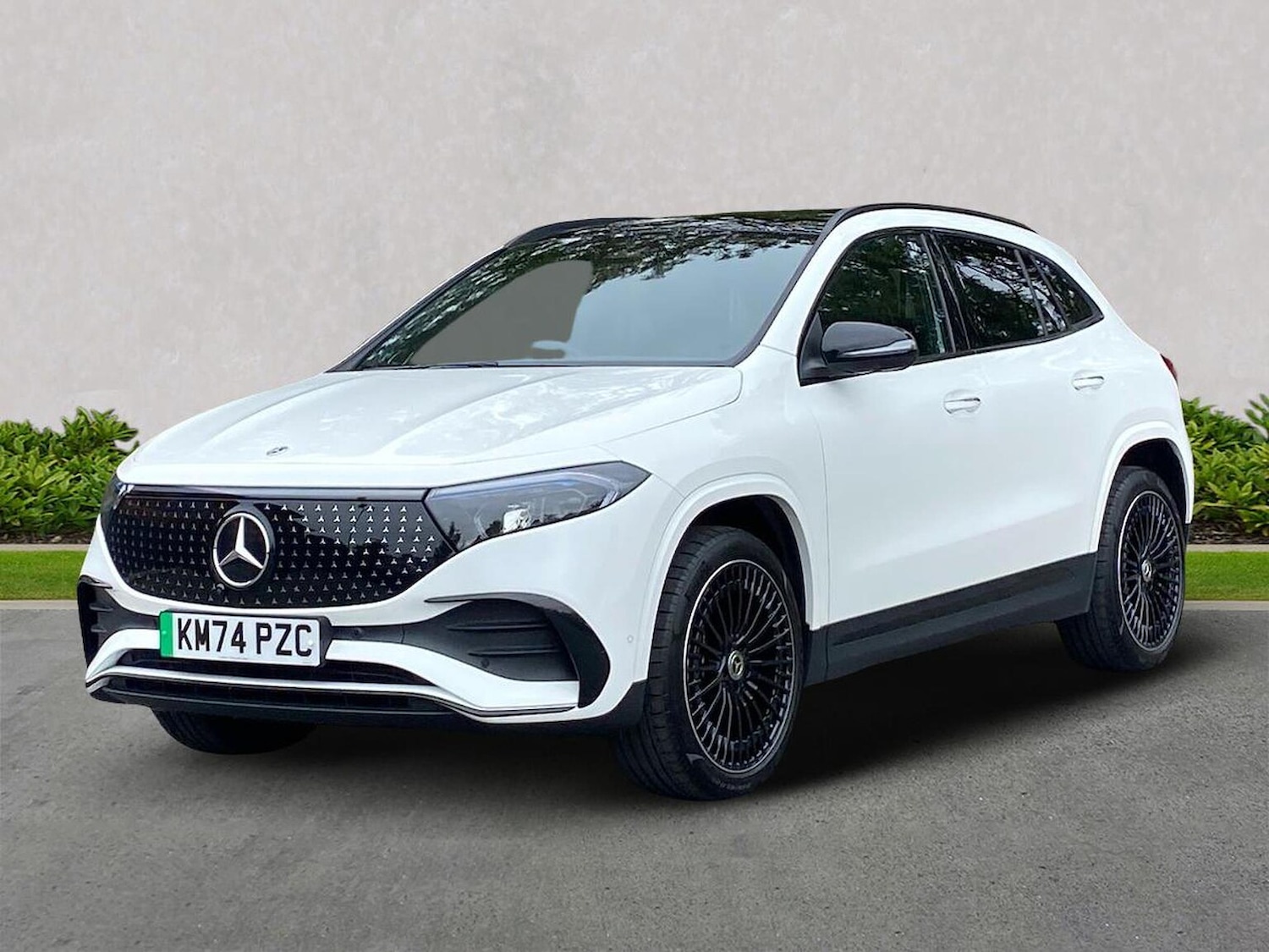 Used Mercedes-Benz EQA 2024 for sale - 76114364: Photo 20
