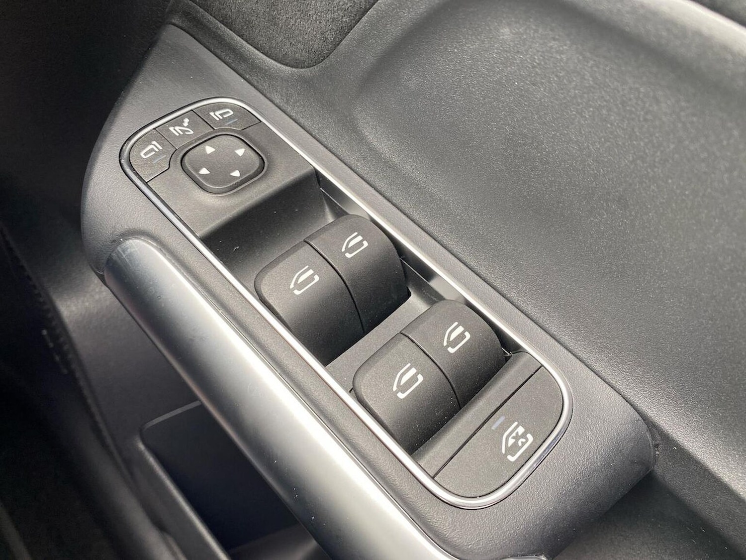 Used Mercedes-Benz EQA 2024 for sale - 76114364: Photo 21