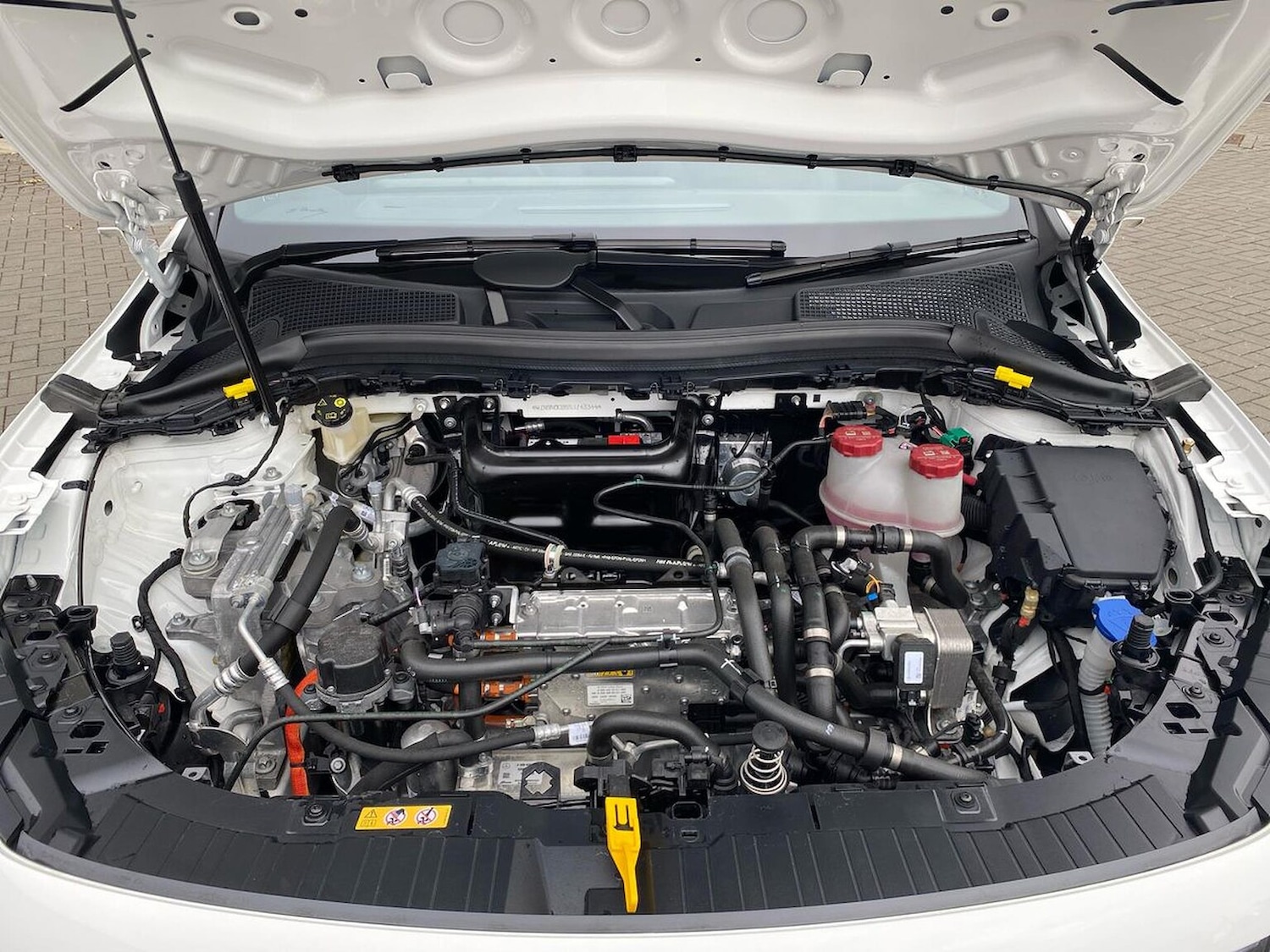 Used Mercedes-Benz EQA 2024 for sale - 76114364: Photo 39