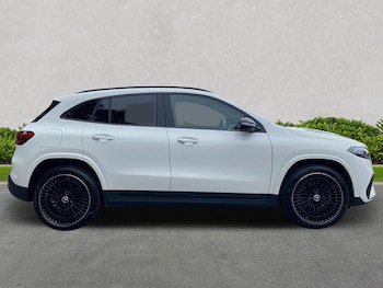 Used Mercedes-Benz EQA 2024 for sale - 76114364: Photo 3