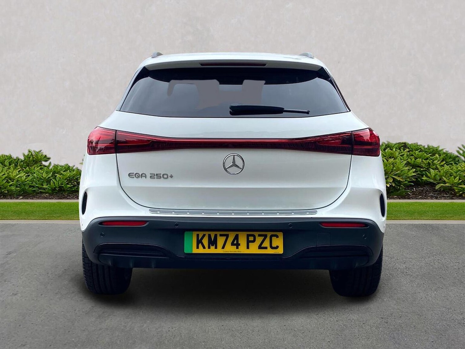 Used Mercedes-Benz EQA 2024 for sale - 76114364: Photo 4