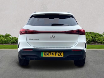 Used Mercedes-Benz EQA 2024 for sale - 76114364: Photo 4