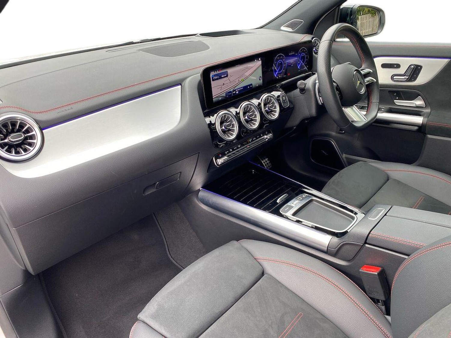 Used Mercedes-Benz EQA 2024 for sale - 76114364: Photo 7