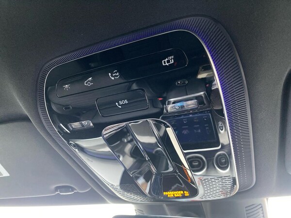 Used Mercedes-Benz C-Class 2023 for sale - 76082563: Photo 14