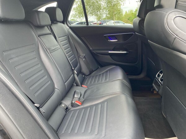 Used Mercedes-Benz C-Class 2023 for sale - 76082563: Photo 16