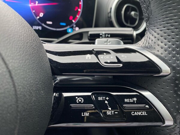 Used Mercedes-Benz C-Class 2023 for sale - 76082563: Photo 27