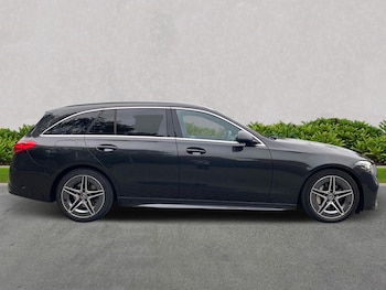 Used Mercedes-Benz C-Class 2023 for sale - 76082563: Photo 3