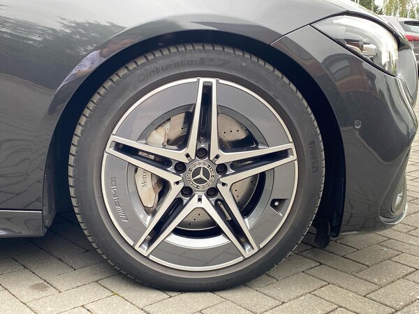 Used Mercedes-Benz C-Class 2023 for sale - 76082563: Photo 6
