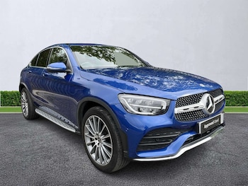 Used Mercedes-Benz GLC 2023 for sale - 78846436: Photo