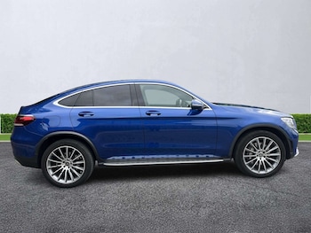Used Mercedes-Benz GLC 2023 for sale - 78846436: Photo