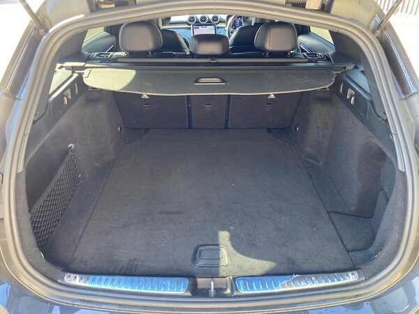 Used Mercedes-Benz C-Class 2022 for sale - 76187156: Photo 17