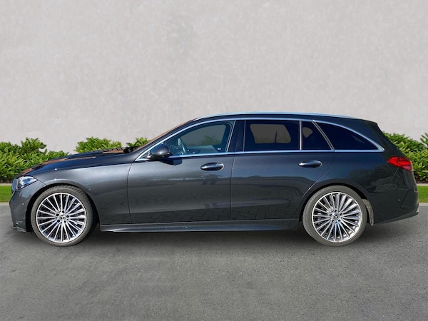 Used Mercedes-Benz C-Class 2022 for sale - 76187156: Photo 19