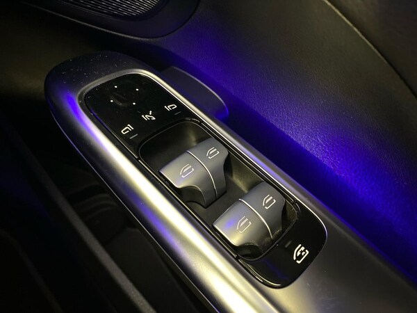 Used Mercedes-Benz C-Class 2022 for sale - 76187156: Photo 21