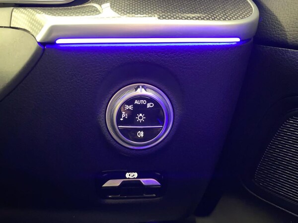 Used Mercedes-Benz C-Class 2022 for sale - 76187156: Photo 22