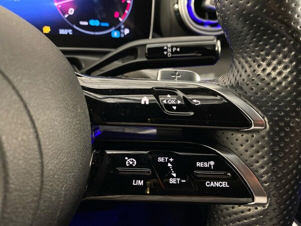 Used Mercedes-Benz C-Class 2022 for sale - 76187156: Photo 27