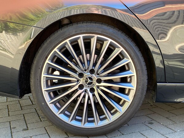 Used Mercedes-Benz C-Class 2022 for sale - 76187156: Photo 6