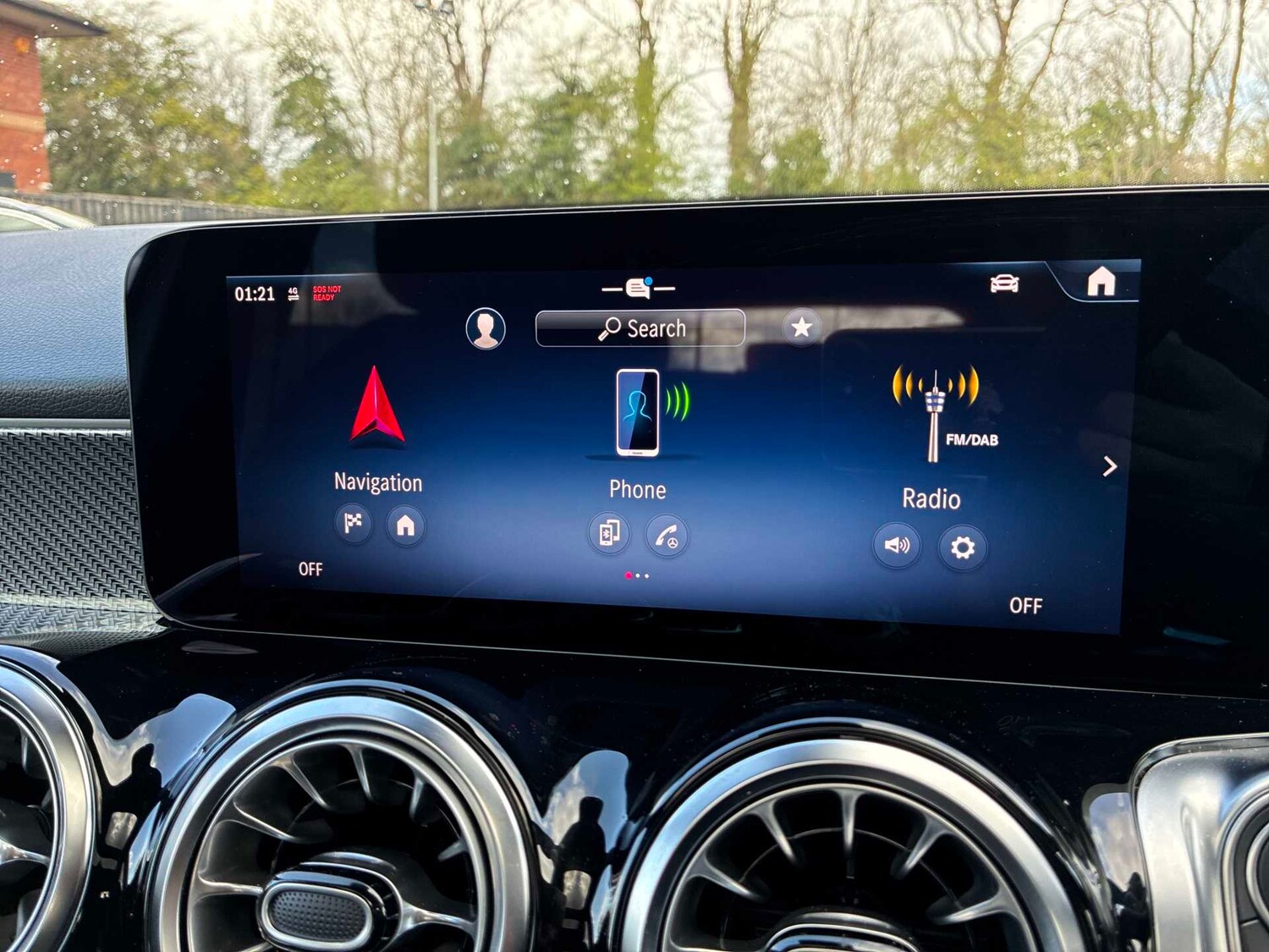 Used Mercedes-Benz GLB 2025 for sale - 78191580: Photo 11