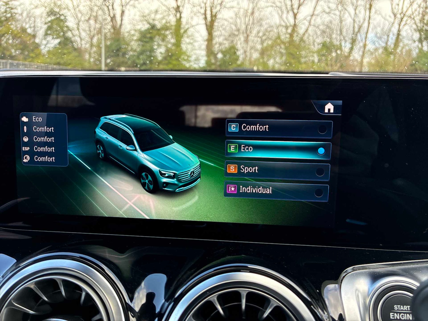 Used Mercedes-Benz GLB 2025 for sale - 78191580: Photo 12