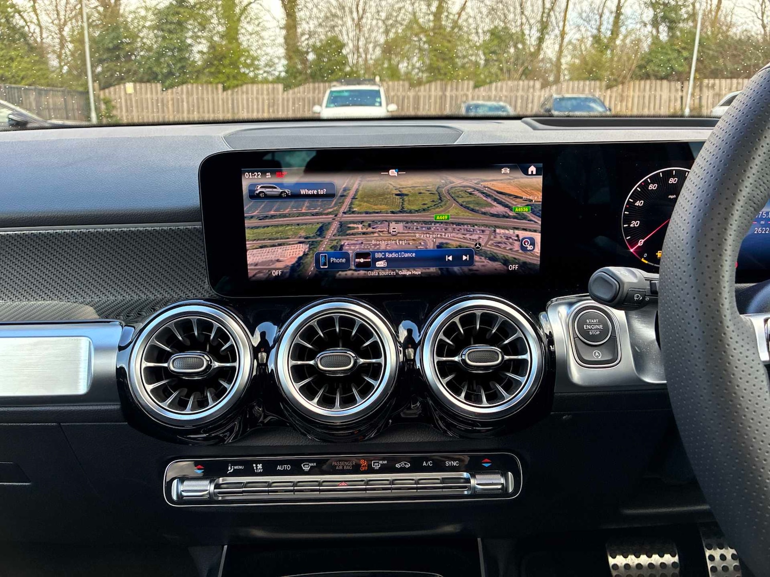 Used Mercedes-Benz GLB 2025 for sale - 78191580: Photo 13