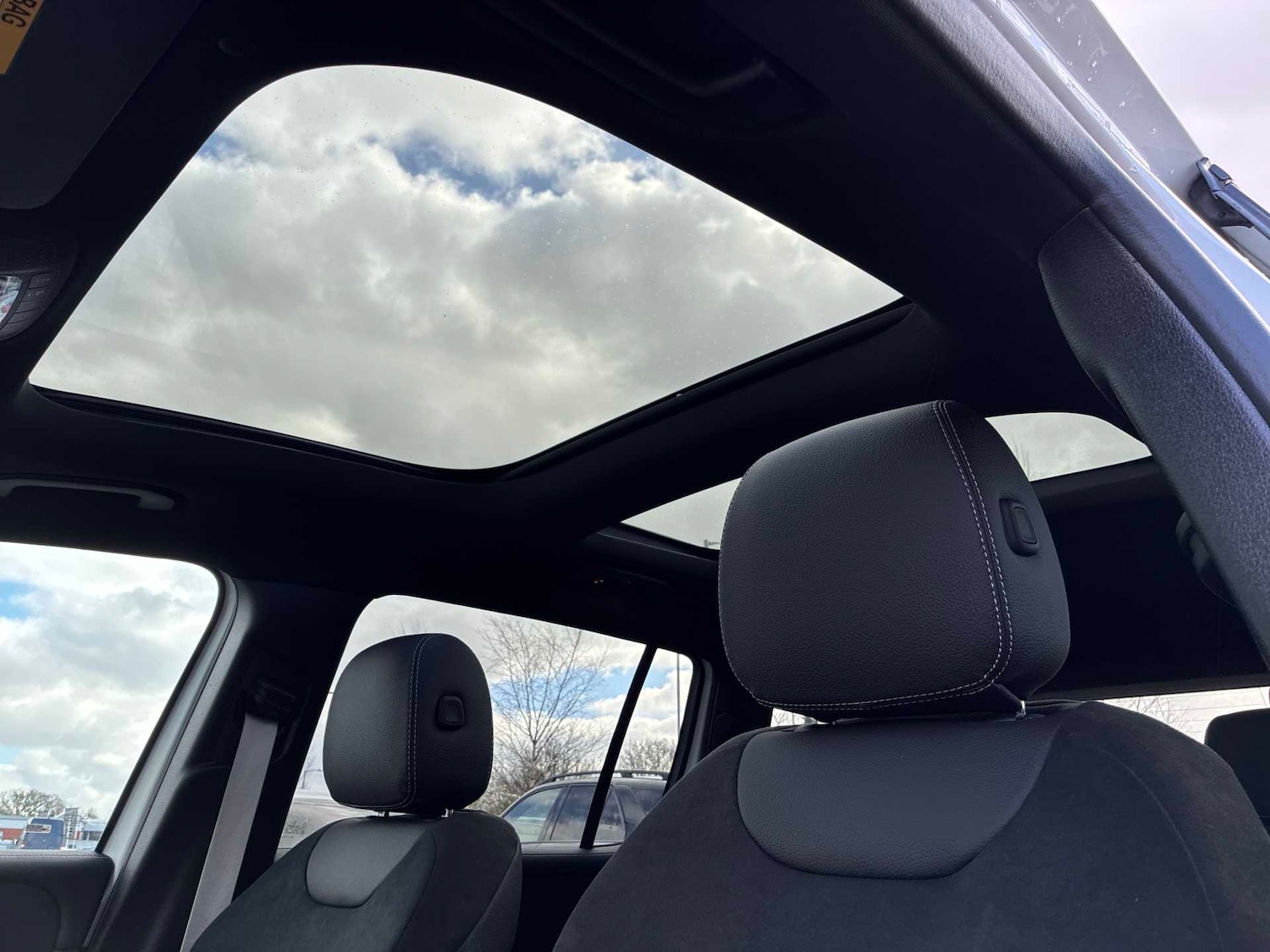 Used Mercedes-Benz GLB 2025 for sale - 78191580: Photo 14