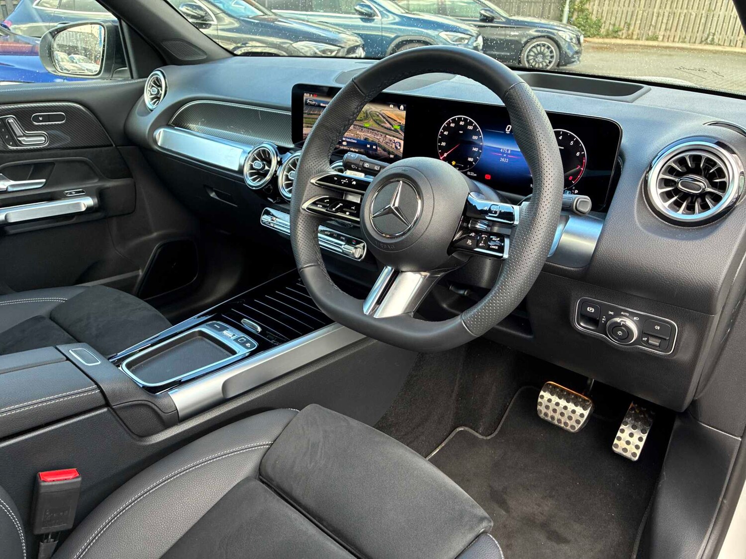 Used Mercedes-Benz GLB 2025 for sale - 78191580: Photo 15