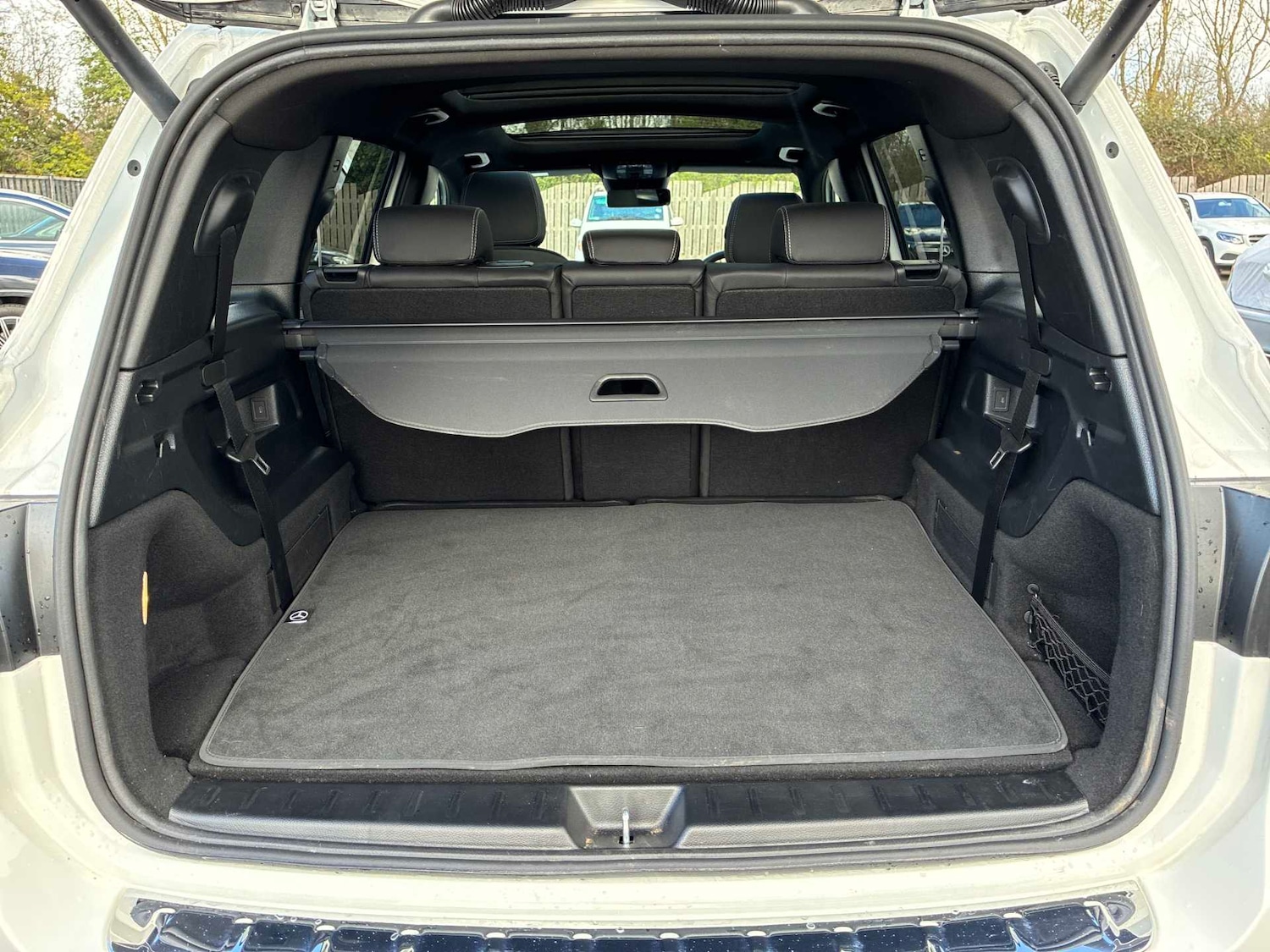 Used Mercedes-Benz GLB 2025 for sale - 78191580: Photo 17