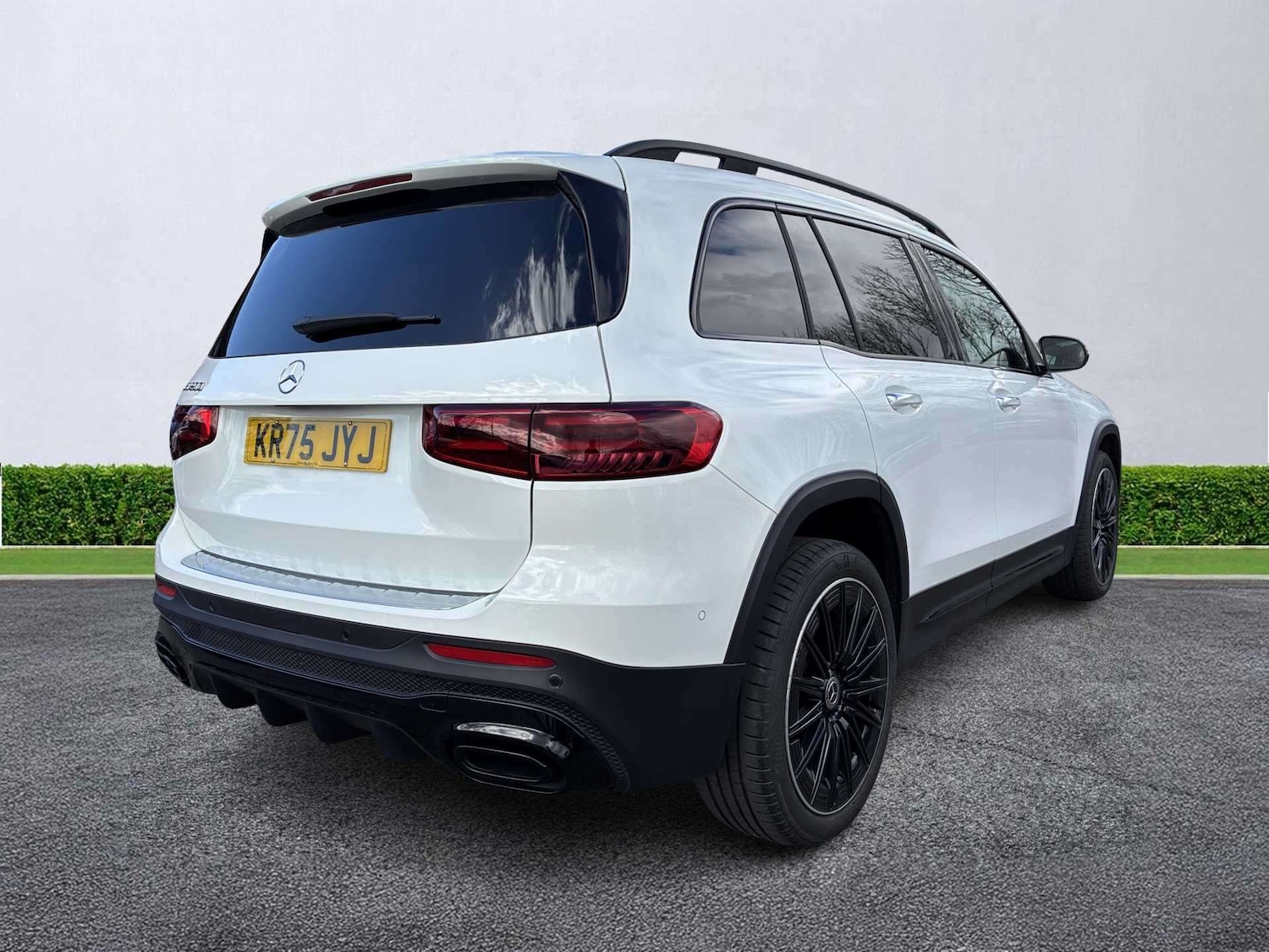 Used Mercedes-Benz GLB 2025 for sale - 78191580: Photo 18