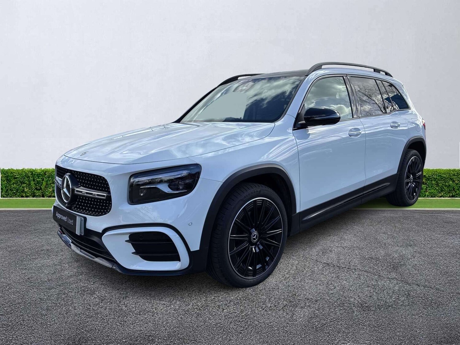 Used Mercedes-Benz GLB 2025 for sale - 78191580: Photo 20