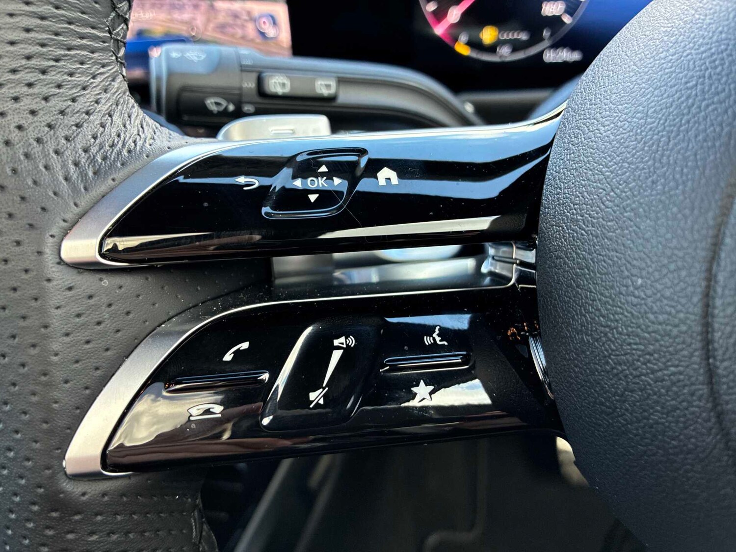 Used Mercedes-Benz GLB 2025 for sale - 78191580: Photo 22