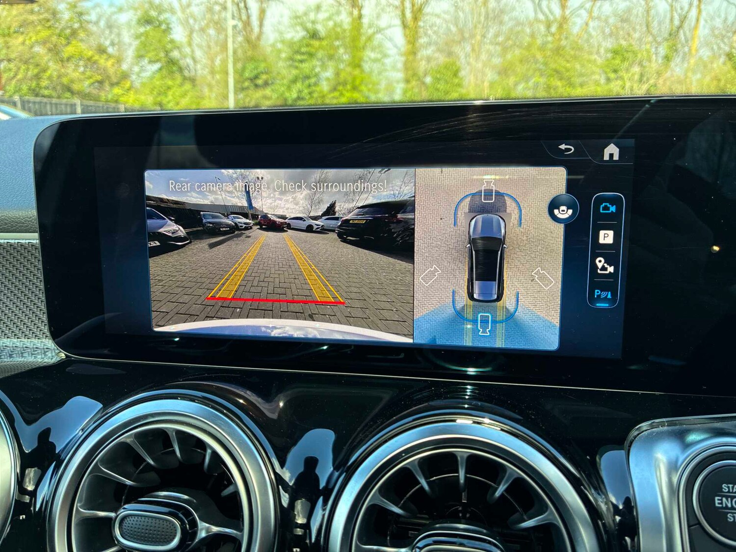 Used Mercedes-Benz GLB 2025 for sale - 78191580: Photo 24