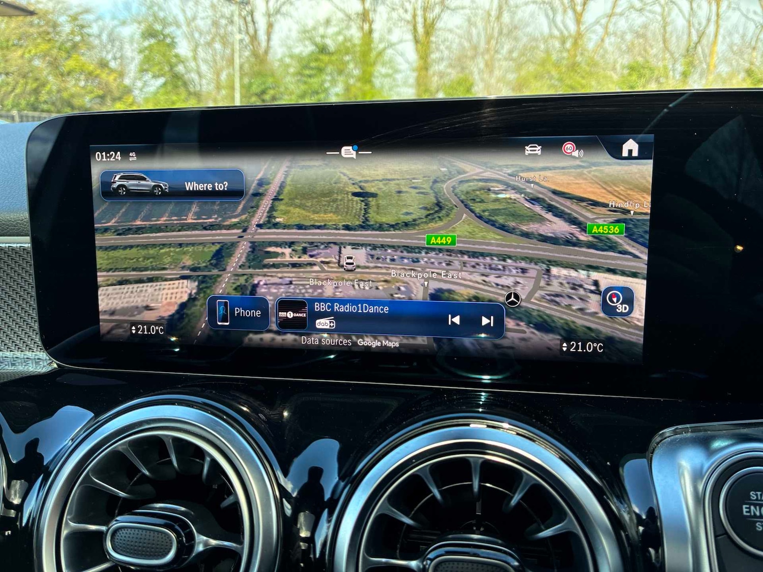 Used Mercedes-Benz GLB 2025 for sale - 78191580: Photo 25