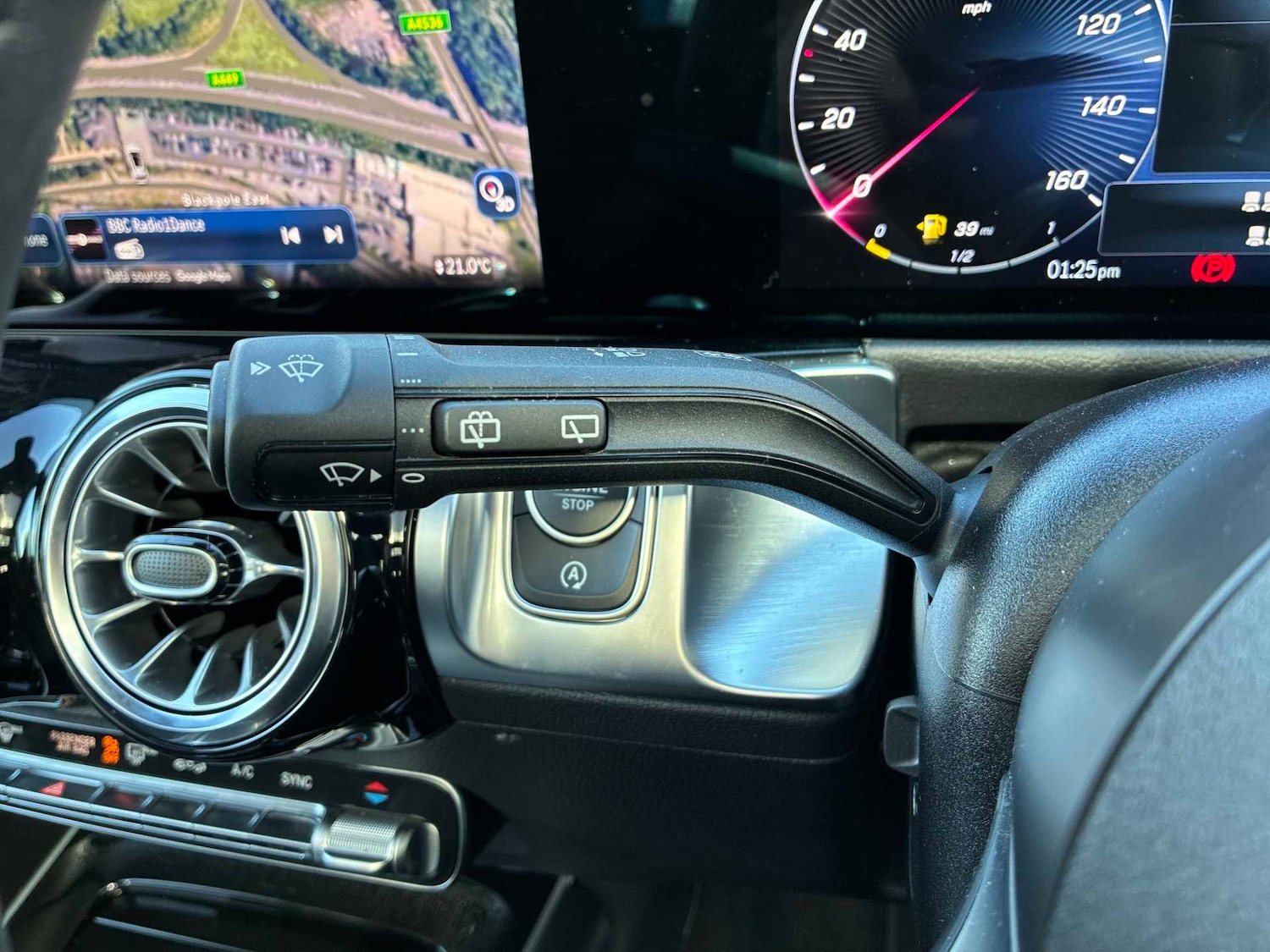 Used Mercedes-Benz GLB 2025 for sale - 78191580: Photo 27