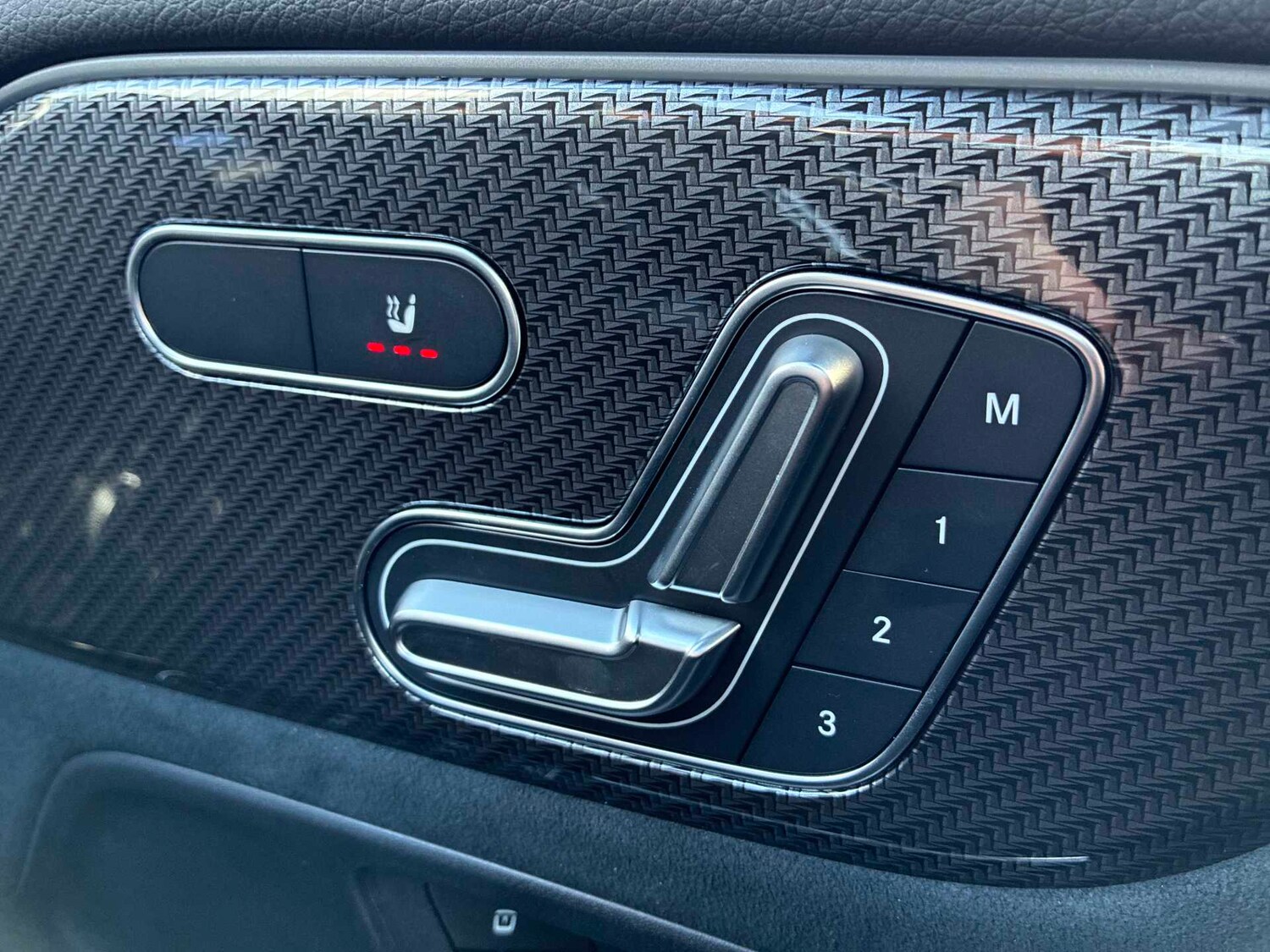 Used Mercedes-Benz GLB 2025 for sale - 78191580: Photo 29