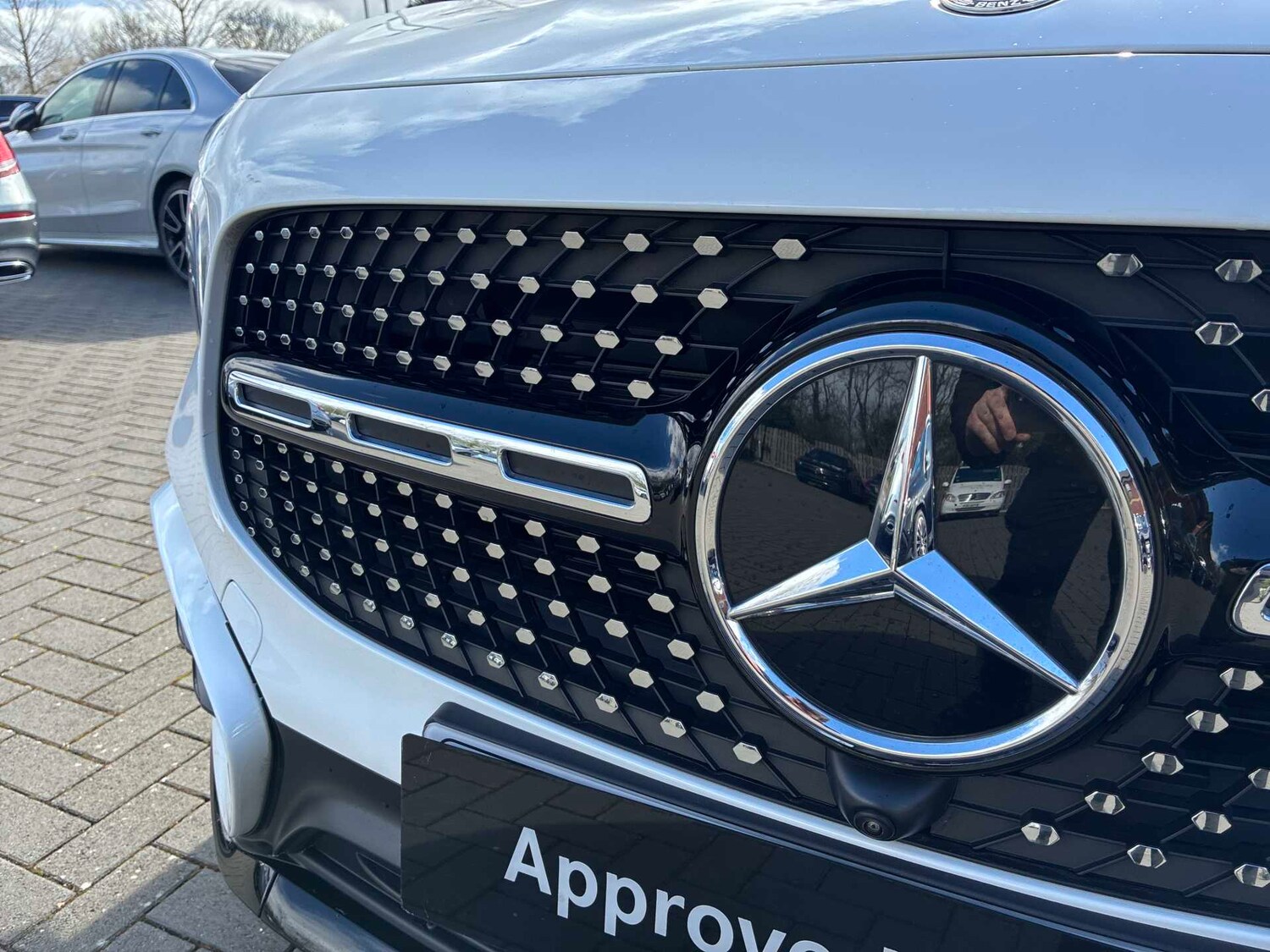 Used Mercedes-Benz GLB 2025 for sale - 78191580: Photo 32