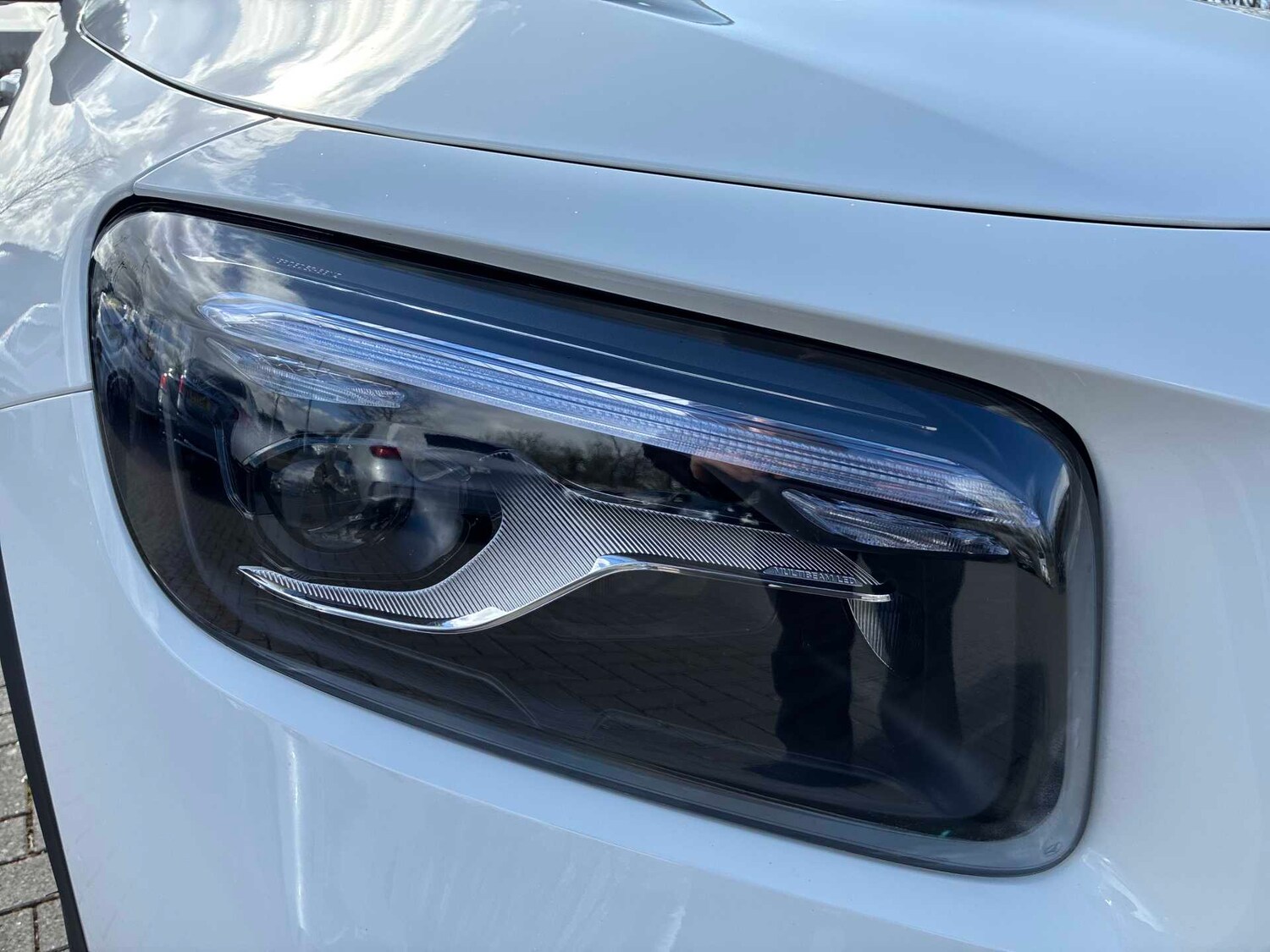 Used Mercedes-Benz GLB 2025 for sale - 78191580: Photo 33