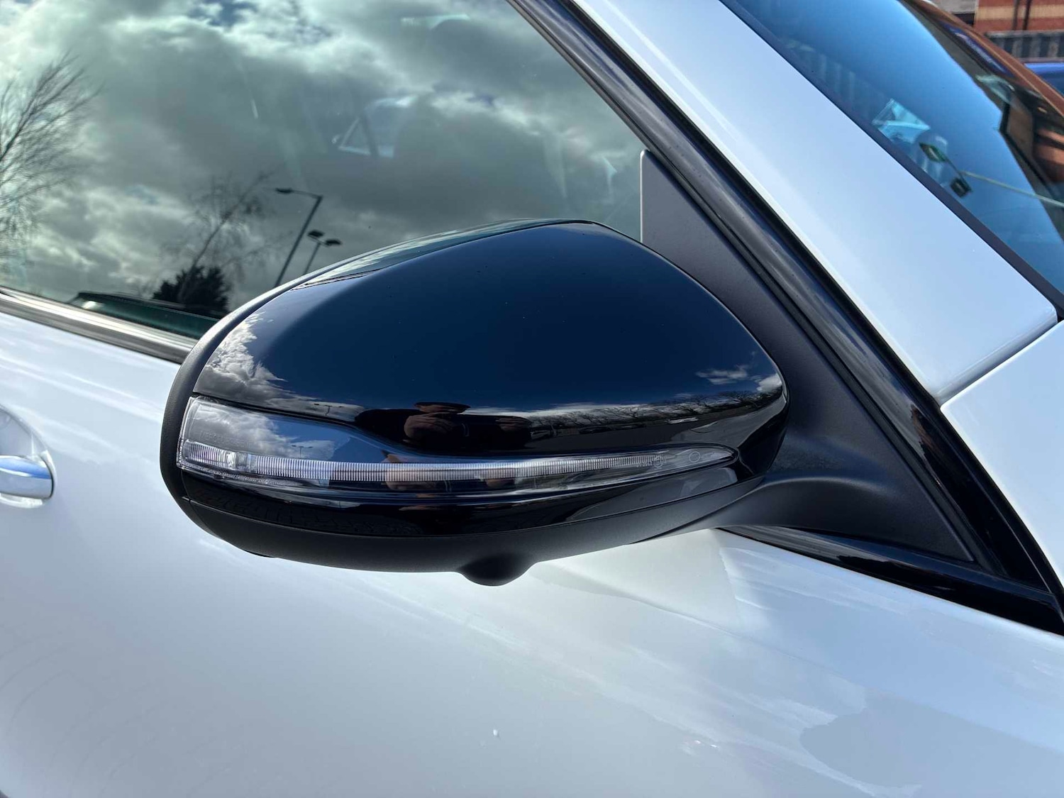 Used Mercedes-Benz GLB 2025 for sale - 78191580: Photo 36