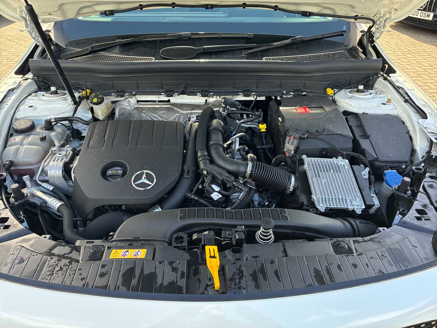 Used Mercedes-Benz GLB 2025 for sale - 78191580: Photo 37