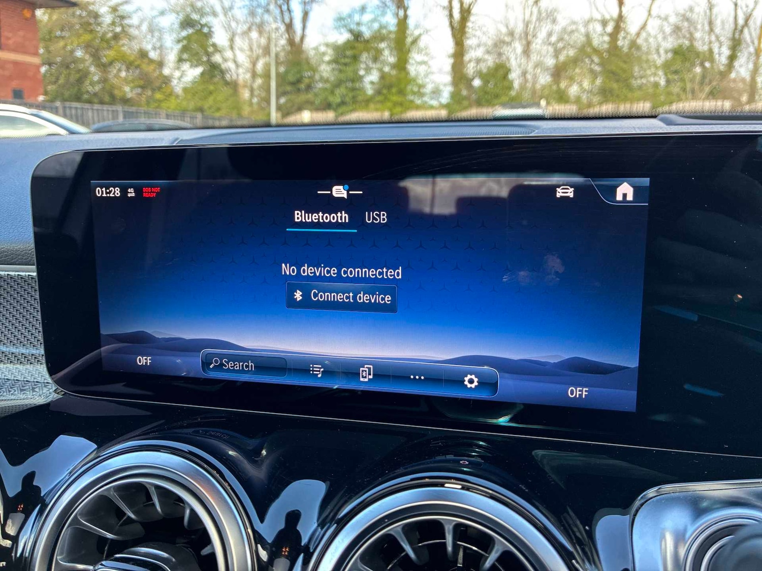 Used Mercedes-Benz GLB 2025 for sale - 78191580: Photo 39